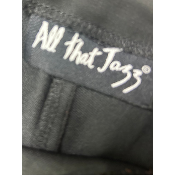 All that jazz sleeveless mini dress floral dress size Medium - Picture 4 of 4